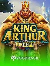 king-arthur-10k-ways