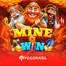 mine-and-win